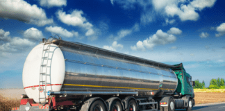 Frete rodoviário dispara 8,39% com pressão do diesel e nova tabela da ANTT