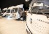 Foton acelera expansão e inaugura concessionária estratégica em São Paulo