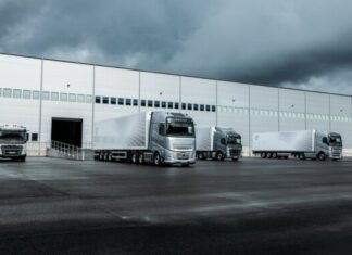 Volvo lança geração de motores preparada para diesel, biogás e hidrogênio verde Volvo lança geração de motores preparada para diesel, biogás e hidrogênio verde