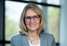 Silvia Gerber assume presidência do Grupo Volvo na América Latina Silvia Gerber assume presidência do Grupo Volvo na América Latina
