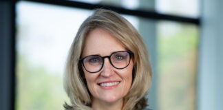 Silvia Gerber assume presidência do Grupo Volvo na América Latina