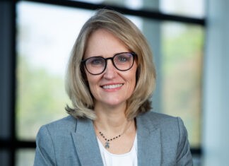 Silvia Gerber assume presidência do Grupo Volvo na América Latina