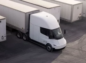Tesla Semi