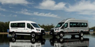 Ford Pro aposta na transformação veicular para ampliar participação
