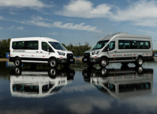 Ford Pro cresce 20% ao ano e aposta na transformação para ampliar presença Ford Pro aposta na transformação veicular para ampliar participação