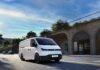 Ford anuncia Transit City elétrica para disputar entregas urbanas e última milha