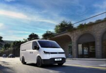 Ford terá furgão Transit City elétrico com preço competitivo no Brasil Ford anuncia Transit City elétrica para disputar entregas urbanas e última milha
