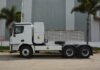 XCMG lança caminhão elétrico E7-95T de 750 cv para operações no off-road