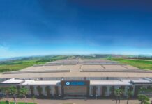 XCMG vai iniciar montagem de caminhões elétricos no Brasil XCMG vai iniciar montagem de caminhões elétricos no Brasil