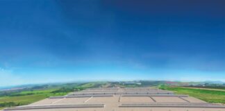 XCMG vai iniciar montagem de caminhões elétricos no Brasil
