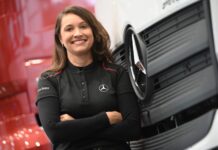 Pós-venda da Mercedes-Benz mantém ritmo de crescimento na América Latina