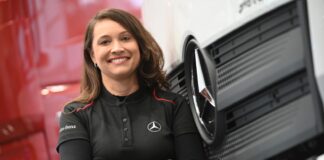 Pós-venda da Mercedes-Benz mantém ritmo de crescimento na América Latina