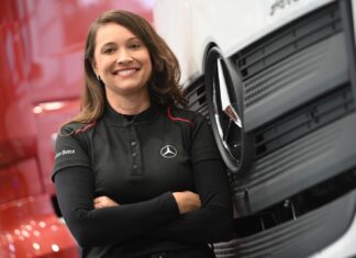 Pós-venda da Mercedes-Benz mantém ritmo de crescimento na América Latina