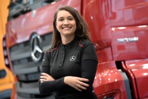 Pós-venda da Mercedes-Benz mantém ritmo de crescimento na América Latina