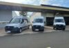 Mercedes-Benz Sprinter automática chega a 8% de economia; conheça os detalhes Mercedes-Benz Sprinter automática chega a 8% de economia; conheça os detalhes