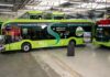 Eletra alcança mil ônibus elétricos e já tem mais encomendas no radar Eletra alcança mil ônibus elétricos e já tem mais encomendas no radar
