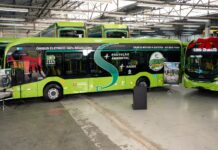 Eletra alcança mil ônibus elétricos e já tem mais encomendas no radar Eletra alcança mil ônibus elétricos e já tem mais encomendas no radar