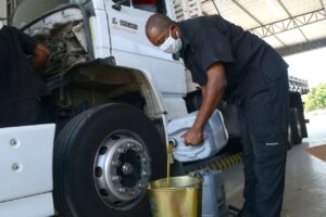 Pós-venda da Mercedes-Benz mantém ritmo de crescimento na América Latina