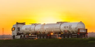 Transporte de produtos perigosos entra em nova era de exigências