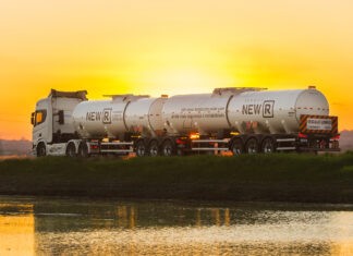 Transporte de produtos perigosos entra em nova era de exigências Transporte de produtos perigosos entra em nova era de exigências