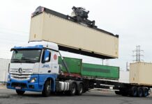 Ever Express retém motoristas talentosos com Actros 2653 na frota; entenda