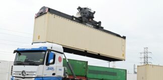 Ever Express retém motoristas talentosos com Actros 2653 na frota; entenda