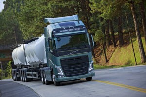 Volvo Caminhões