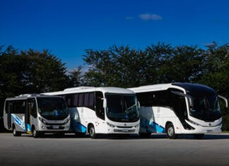 Mover Brasil 2 pode reduzir negócios na Lat.Bus