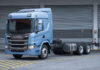 Pequenos transportadores puxam operações da Scania no Move Brasil Move Brasil 2