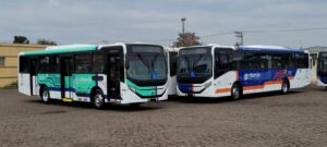 Volkswagen projeta mercado de ônibus acima de 23,8 mil unidades em 2026