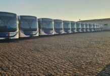 Volkswagen projeta mercado de ônibus acima de 23,8 mil unidades em 2026