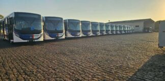 Volkswagen projeta mercado de ônibus acima de 23,8 mil unidades em 2026