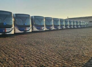Volkswagen projeta mercado de ônibus acima de 23,8 mil unidades em 2026 Volkswagen projeta mercado de ônibus acima de 23,8 mil unidades em 2026