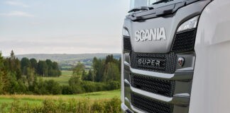 Scania Banco ultrapassa R$ 1,3 bilhão em propostas no Move Brasil 2 em menos de um mês