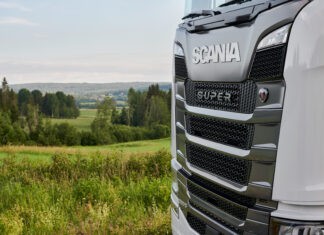Scania Banco ultrapassa R$ 1,3 bilhão em propostas no Move Brasil 2 em menos de um mês