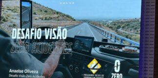 Visão Zero Acidentes
