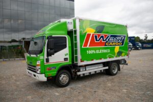 Na estratégia ESG da West Cargo, infraestrutura ainda freia avanço de gás e elétricos