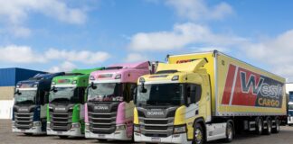 Na estratégia ESG da West Cargo, infraestrutura ainda freia avanço de gás e elétricos