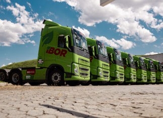 IBOR transforma óleo de cozinha em combustível e coloca economia circular nas estradas ibor
