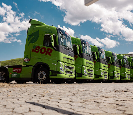 IBOR transforma óleo de cozinha em combustível e coloca economia circular nas estradas ibor