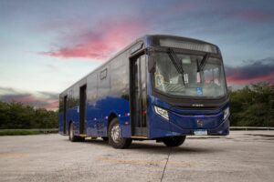 Volkswagen projeta mercado de ônibus acima de 23,8 mil unidades em 2026