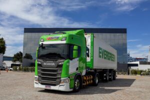 Na estratégia ESG da West Cargo, infraestrutura ainda freia avanço de gás e elétricos