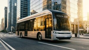 Volvo e Mascarello levam eletrificação, segurança e novos ônibus para a Lat.Bus 2026