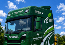 TransJordano transforma corredor verde em estratégia para crescer no transporte rodoviário