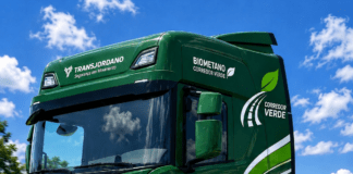 TransJordano transforma corredor verde em estratégia para crescer no transporte rodoviário