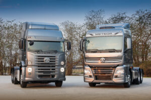 Grupo Traton alcança a Daimler Truck e disputa pela liderança global é acirrada