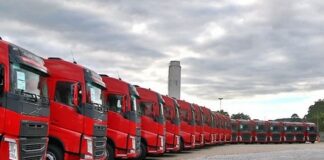 Brasil perde, em dois anos, um mercado de caminhões equivalente ao da Argentina