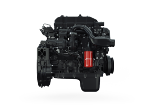 Repower da FPT amplia a vida útil dos caminhões