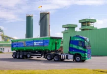 Volvo FH B100 Flex: como funciona o caminhão a biodiesel que reduz até 90% das emissões de CO₂ Volvo-FH-B100-Flex-