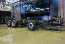 Scania apresenta motor Super de 11 litros para ônibus com foco na eficiência Novo motor Scania Super de 11 litros
